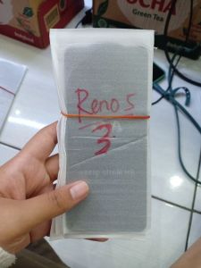 OPPO RENO 5