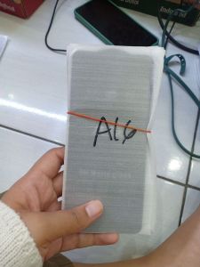 OPPO A16/A16K