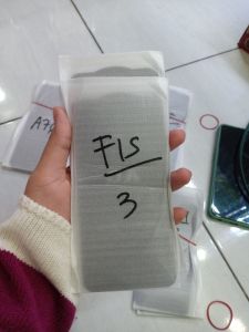 OPPO F1S