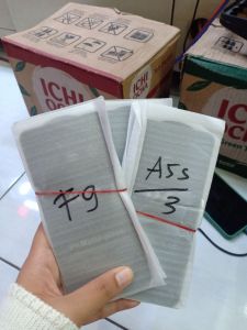 OPPO A5S/F9/A12/A11K