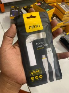 REXI MICRO DATA CABLE KA01-M
