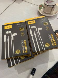 REXI WIRED Eraphone Ei01