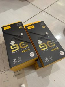 REXI DATA CABLE KE01-M