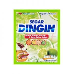 SEGAR DINGIN 7g