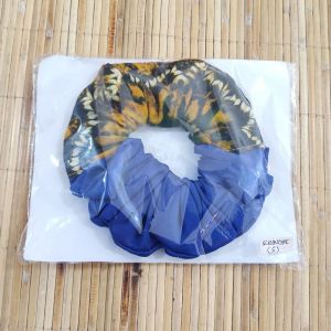 SCRUNCHIE S KHALILA