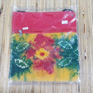 TAS SASIRANGAN KHALILA