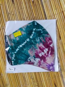 MASKER SCUBA RATNA NITA