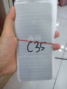 REALME C35