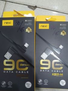 KD REXI KE01-M