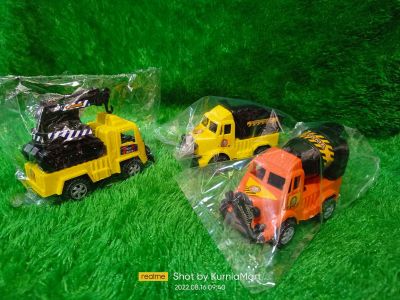 ANEKA MOBIL MAINAN