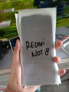 REDMI NOTE 8