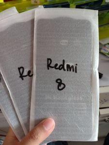 REDMI 8
