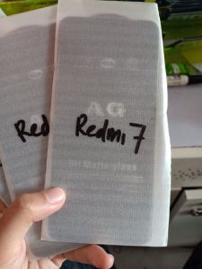 REDMI 7