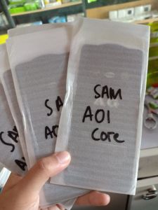 SAMSUNG A01 CORE