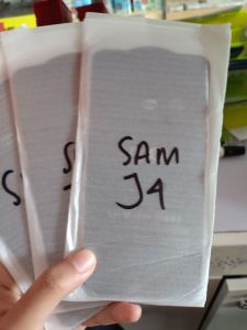 SAMSUNG J4