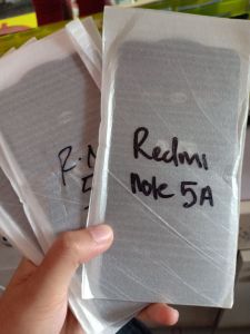 REDMI NOTE 5A