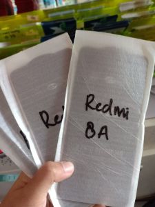 REDMI 8A