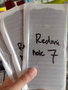 REDMI NOTE 7