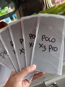 POCO X3 PRO