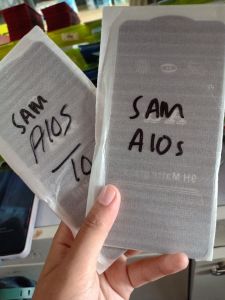 SAMSUNG A10S