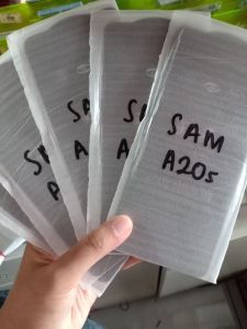 SAMSUNG A20S