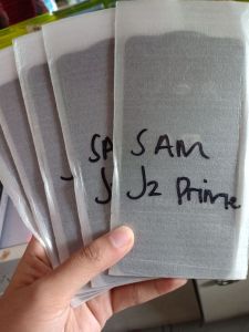 SAMSUNG J2 PRIME