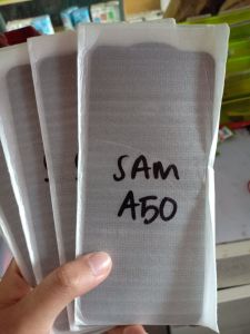 SAMSUNG A50