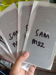 SAMSUNG M22