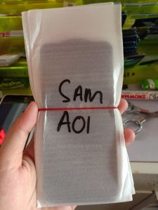 SAMSUNG A01