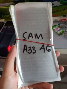 SAMSUNG A33 4G