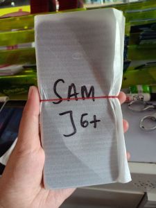 SAMSUNG J6+