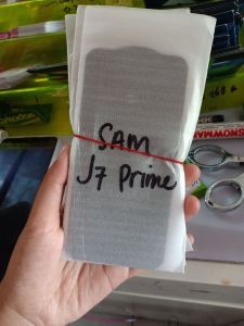 SAMSUNG J7 PRIME