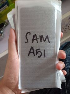 SAMSUNG A51
