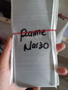 REALME NARZO 