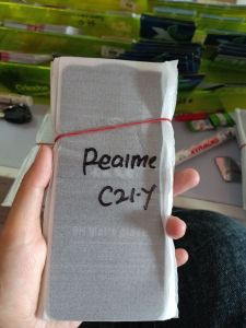 REALME C21Y