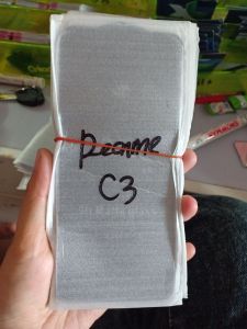 REALME C3