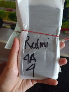 REALME 4A