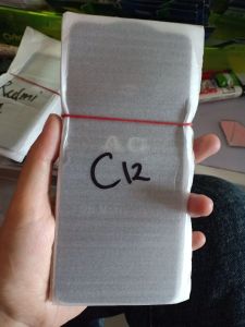 REALME C12