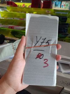 VIVO Y75