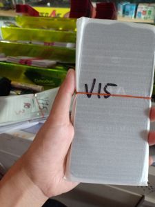 VIVO V15