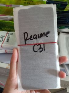 REALME C31