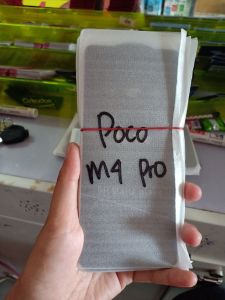 POCO M4 PRO