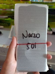 REALME NARZO 50i