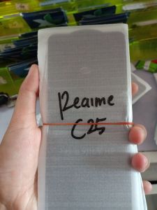 REALME C25
