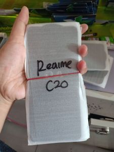 REALME C20