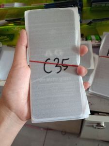 REALME C35