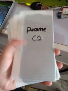 REALME C2