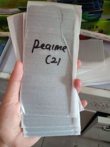 REALME C21