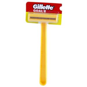 GILLETTE GOAL II
