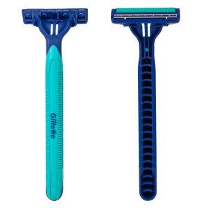 GILLETE BLUE 2 PLUS